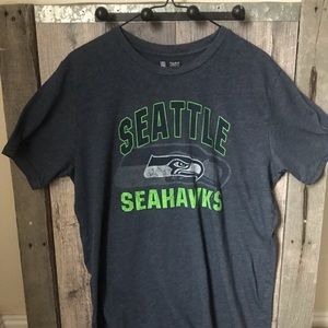 Seattle Seahawks men’s T-shirt XL